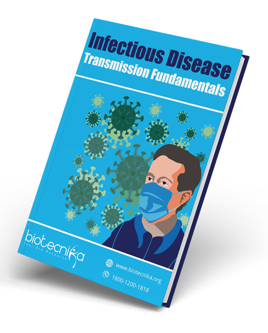 Ebook On Biology and Transmission of Infectious Diseases