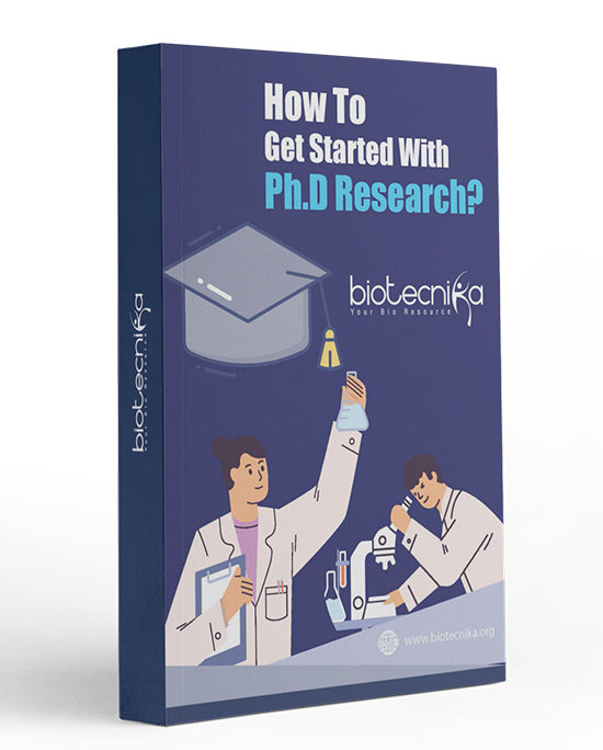 How To Get Started With Ph.D. Research – Complete Guide pdf download