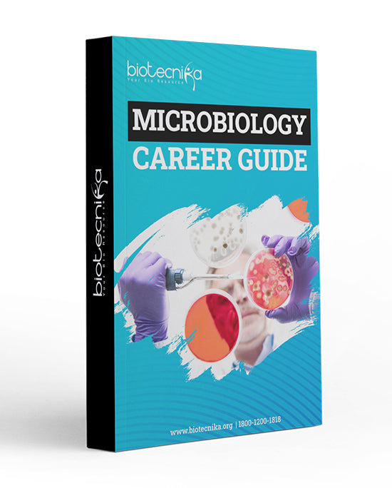 Microbiology Career Guide – eBook Full PDF Download
