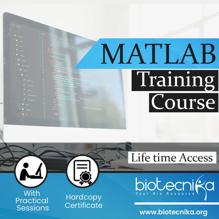 MATLAB Training Course With Demo Sessions For Beginners