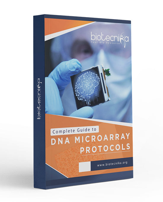 Complete Guide To DNA Microarray Protocols – eBook pdf Download ...