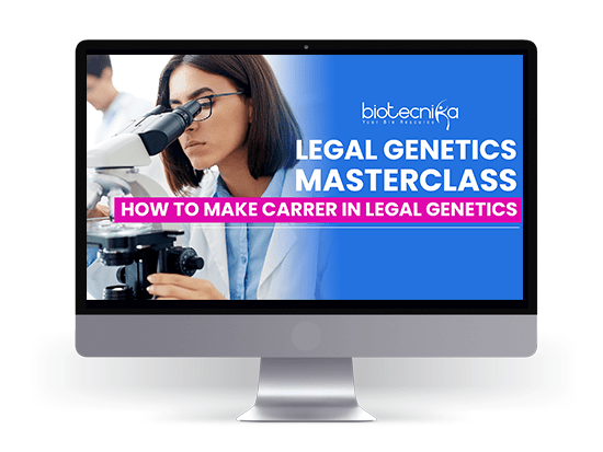 How To Make A Career In Legal Genetics - PPT Download