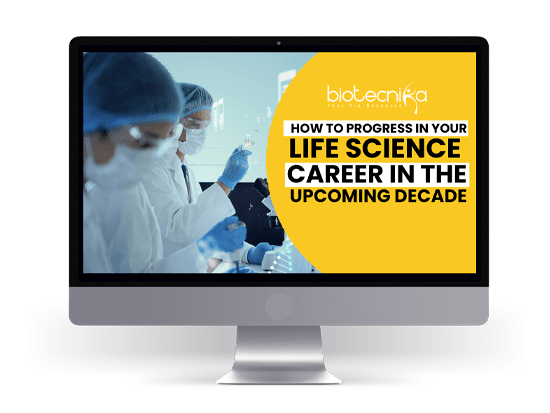 How to Progress In Your Life Science Career in upcoming decade - PPT Download