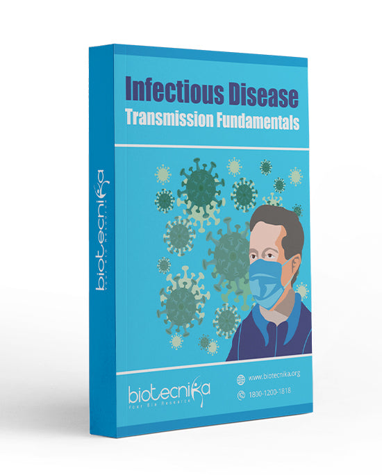 Ebook On Biology and Transmission of Infectious Diseases