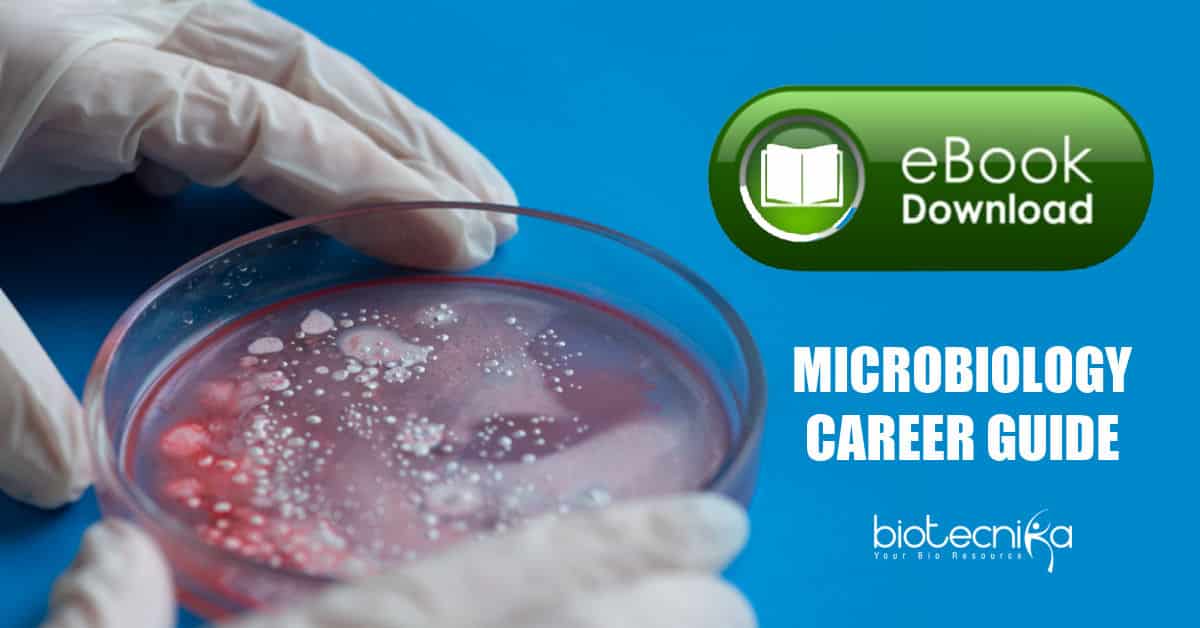 Microbiology Career Guide – eBook Full PDF Download