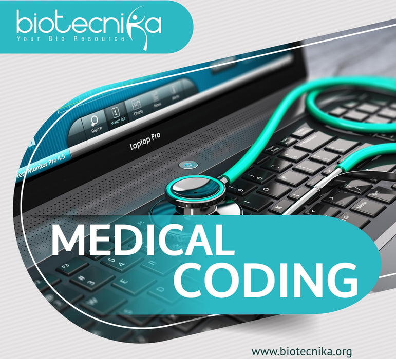 Medical Coding Basics Online Training Program