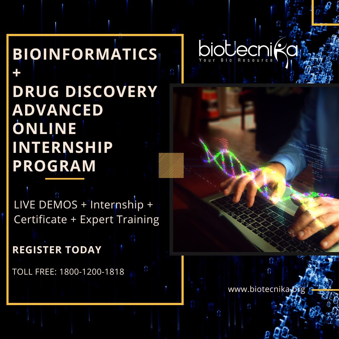 bioinformatics-drug-discovery-advanced-online-internship-program