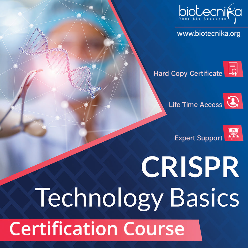 Lab Internships — BioTecNika Store