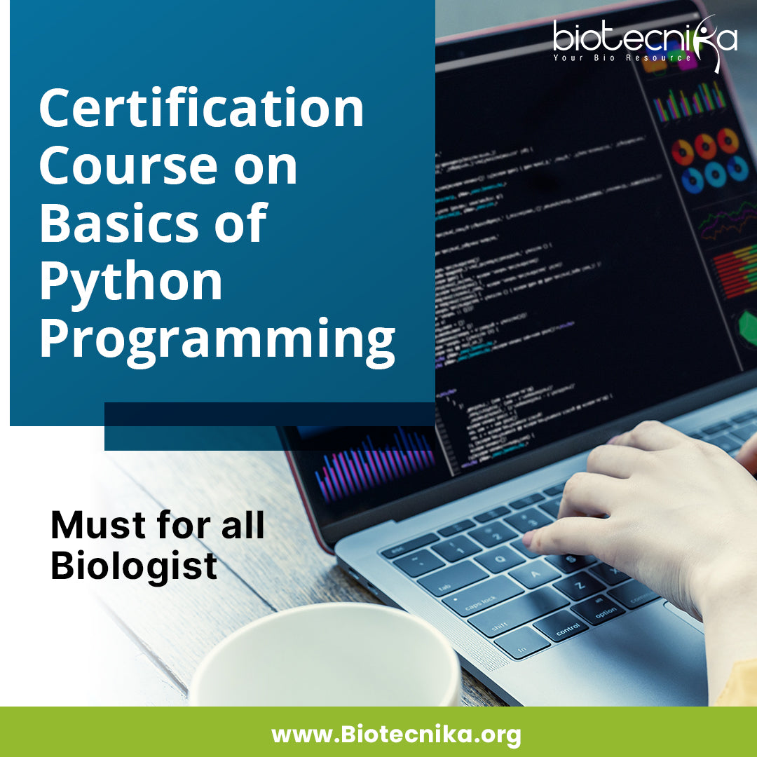 Coding for Biologists
