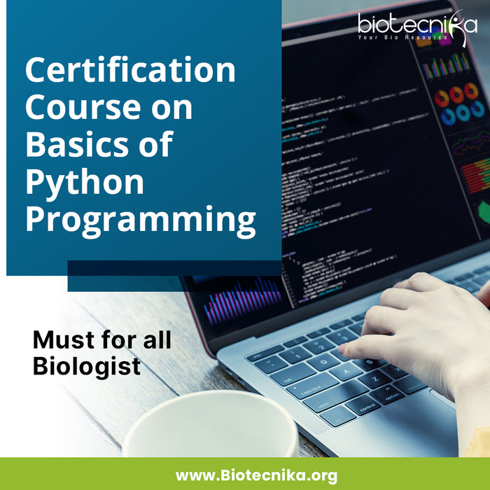 Python Basics Certification Course