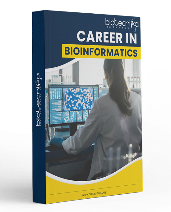 Career in Bioinformatics - Complete Guide - eBook Pdf Download