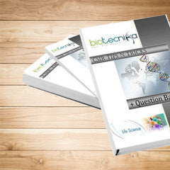 Printed Study Material ( Edition: 2.0 ) + Tips n Tricks & Question Bank